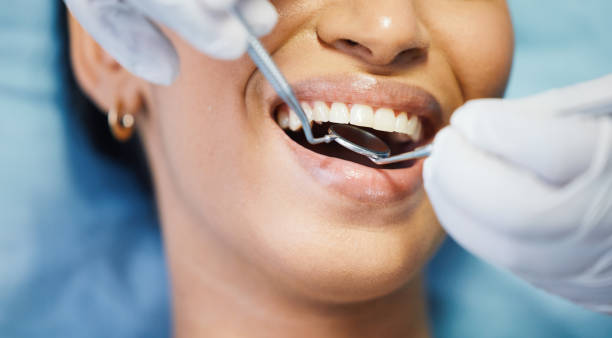 Our Range of Dental Services in Home, WA